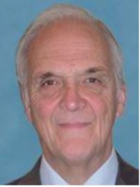 Photo of Mr Anthony Moore