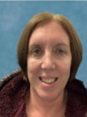 Photo of Mrs Louise Wright