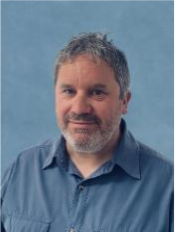 Photo of Mr Matt Wash