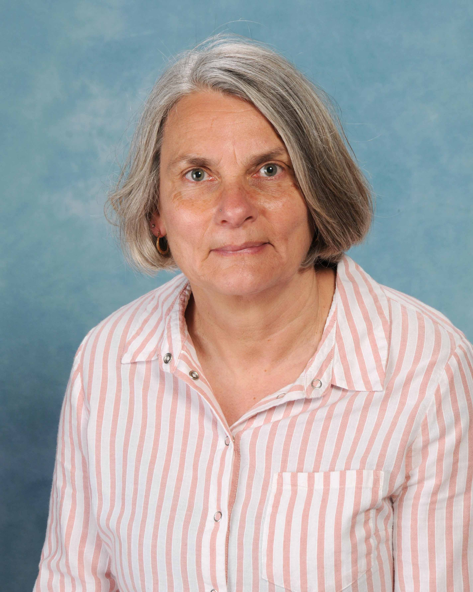 Photo of Mrs Cox