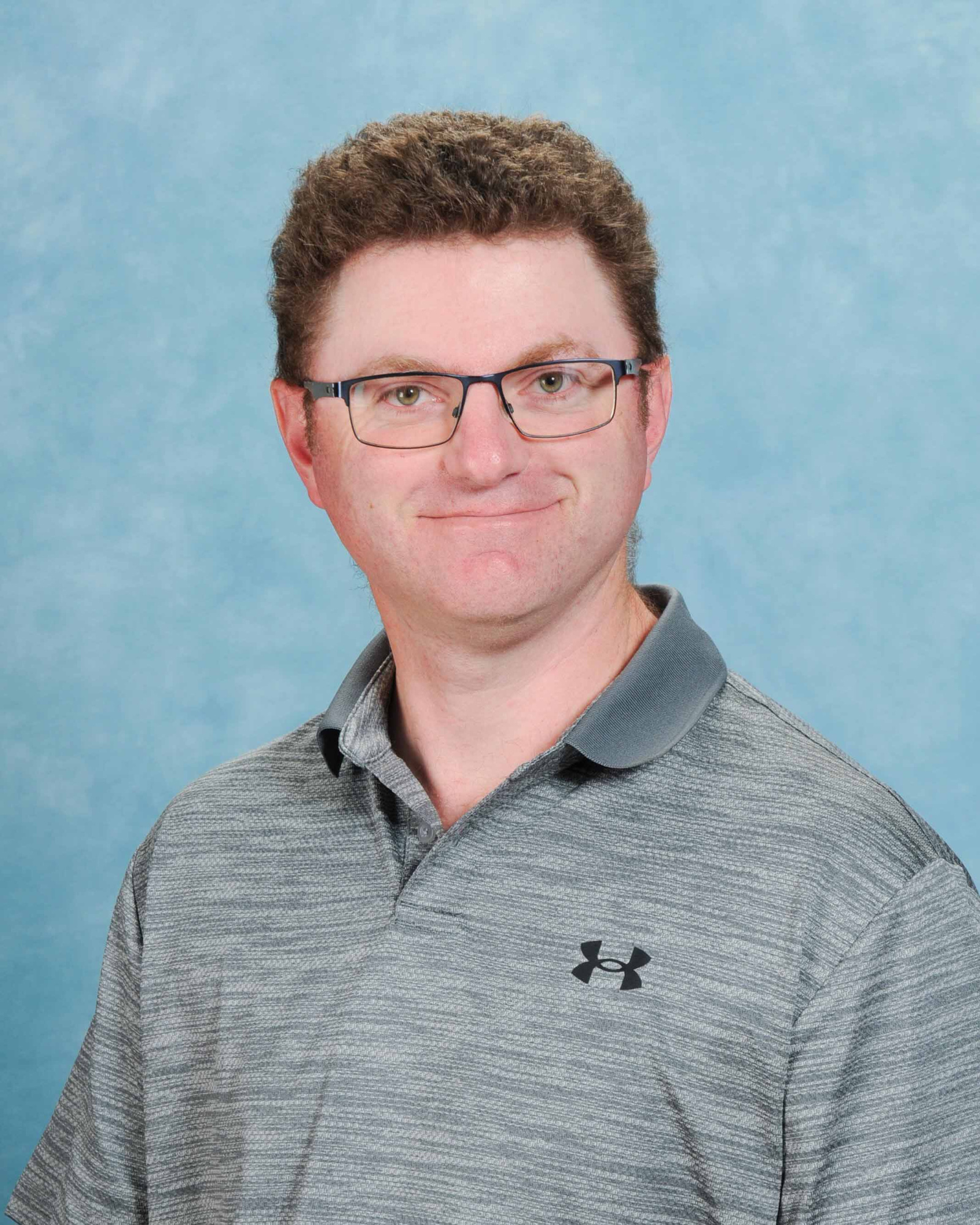 Photo of Mr Puddick