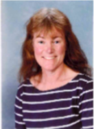 Photo of Mrs Henman