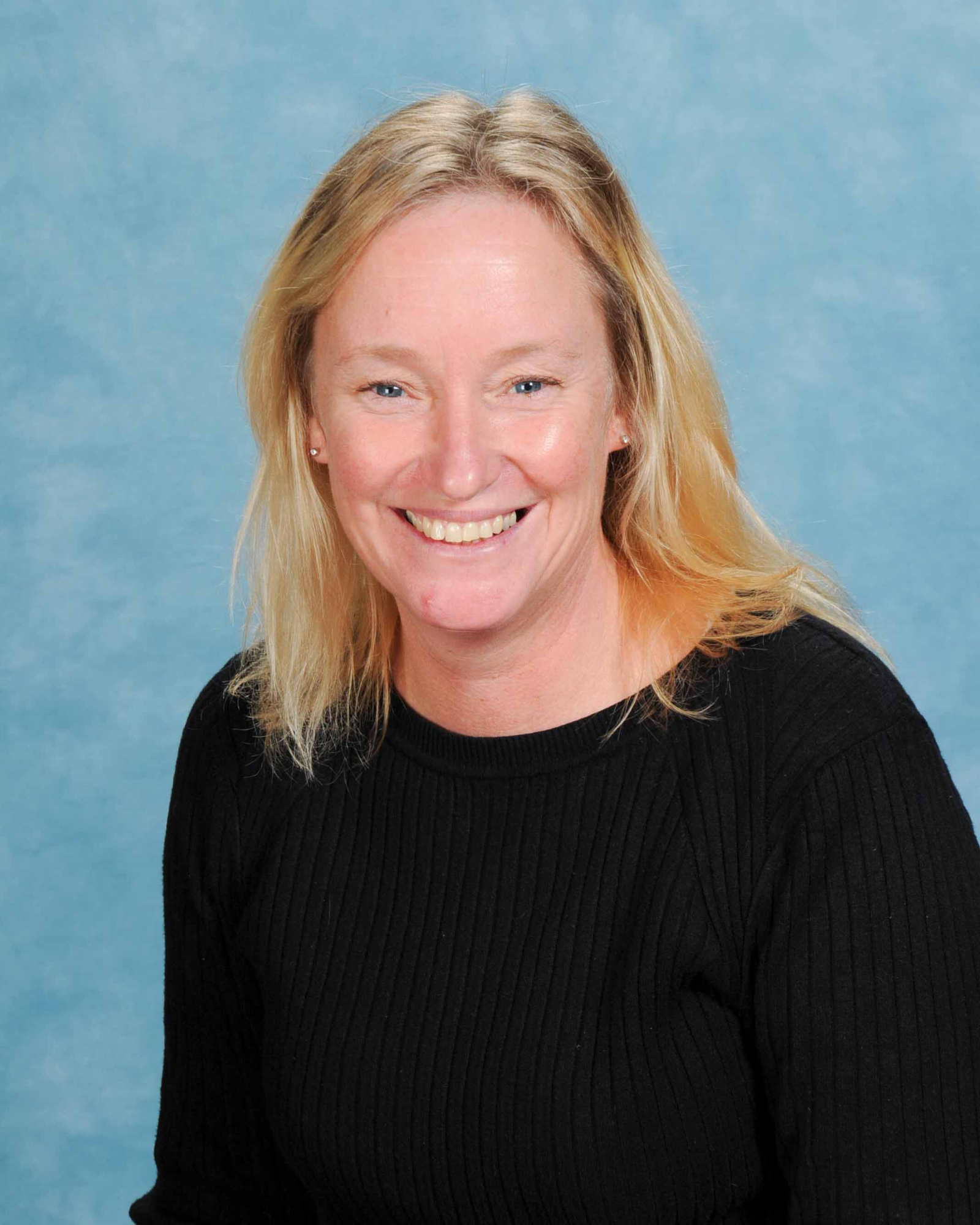 Photo of Mrs Taton