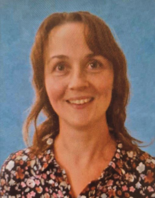 Photo of Mrs Carly Holland