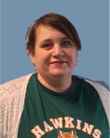 Photo of Mrs Pyne