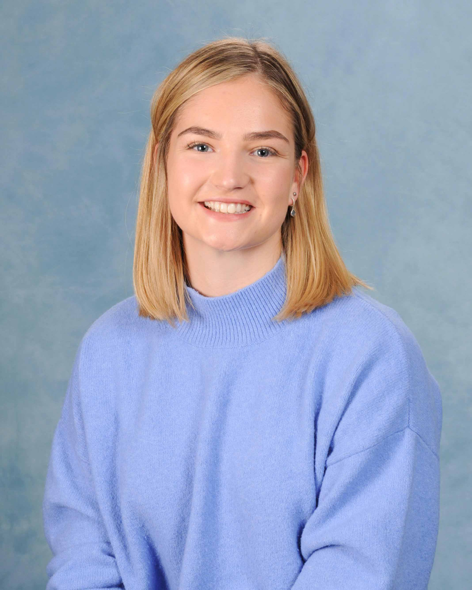 Photo of Miss Bartlett