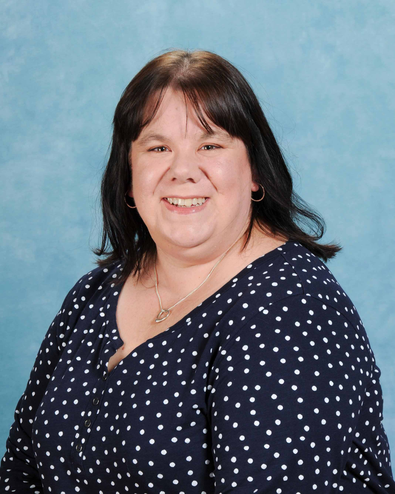 Photo of Mrs Appleton